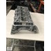 R 2710161501 C180-200 KOMPRESÖR SLİNDİR KAPAK MERCEDES